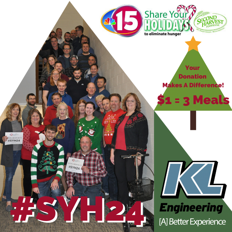 Campaign Kick Off graphic