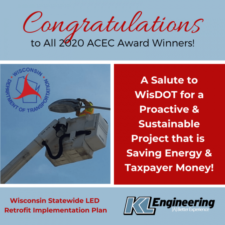 A Salute to WisDOT graphic