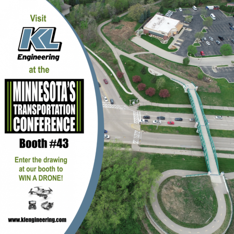 Minnesota Transportation Conference KL Engineering