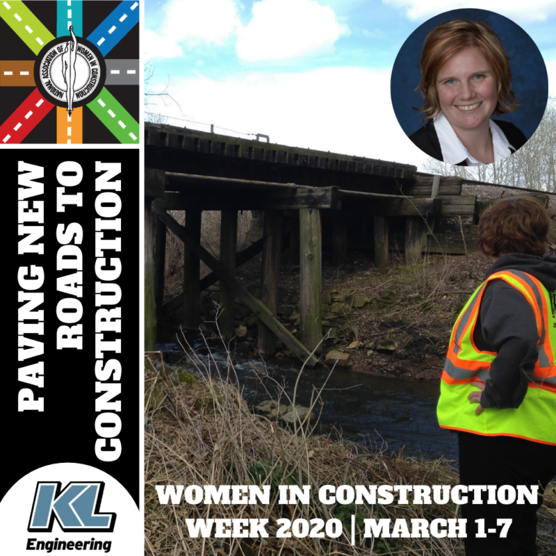 WIC Week 2020 | Lynda Fink, PLA graphic