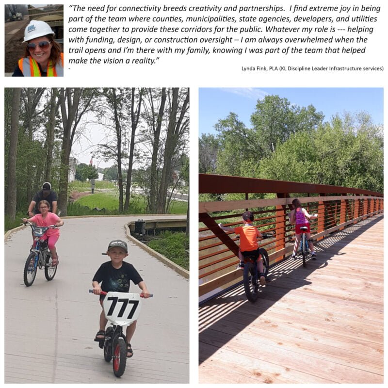 National Park & Recreation Month graphic