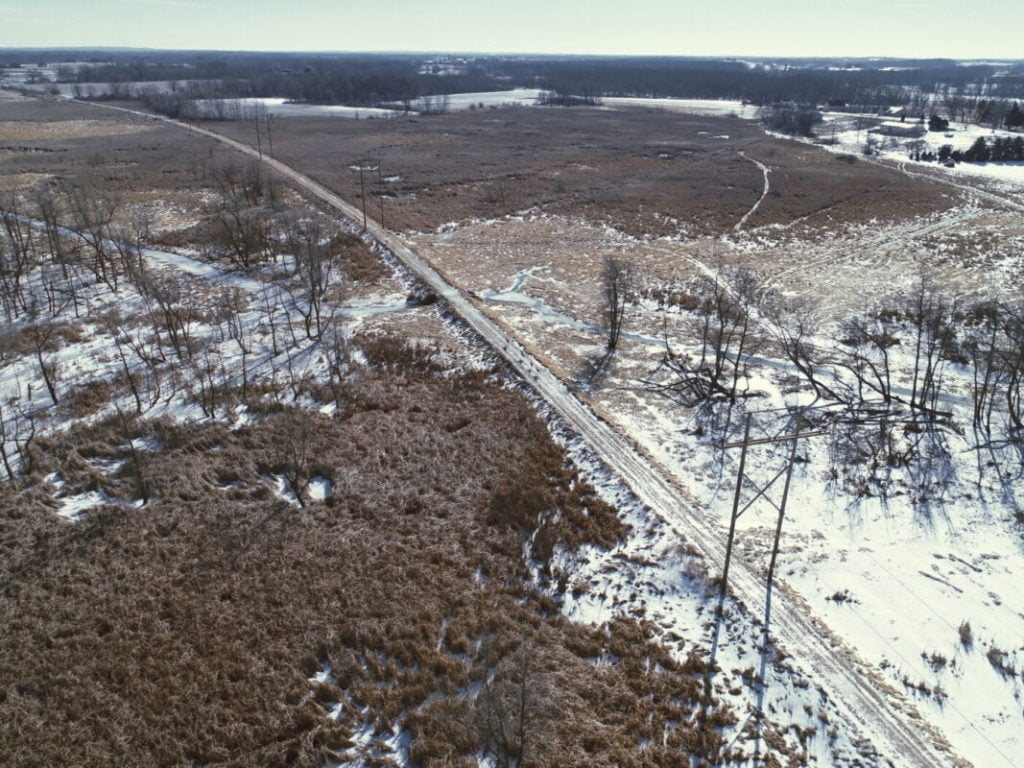 Jefferson Interurban Trail