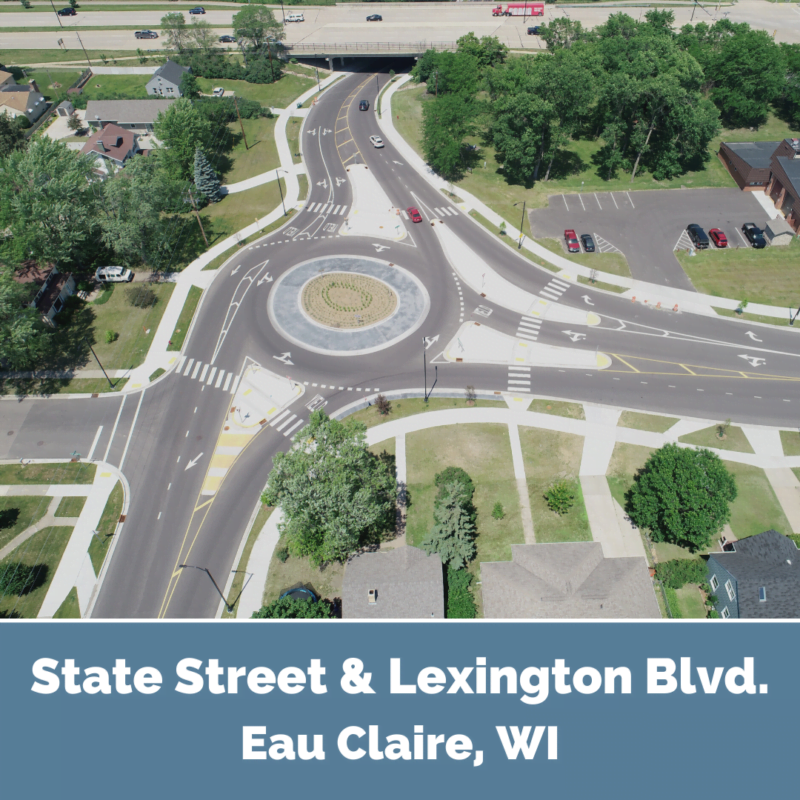 National Roundabout Week