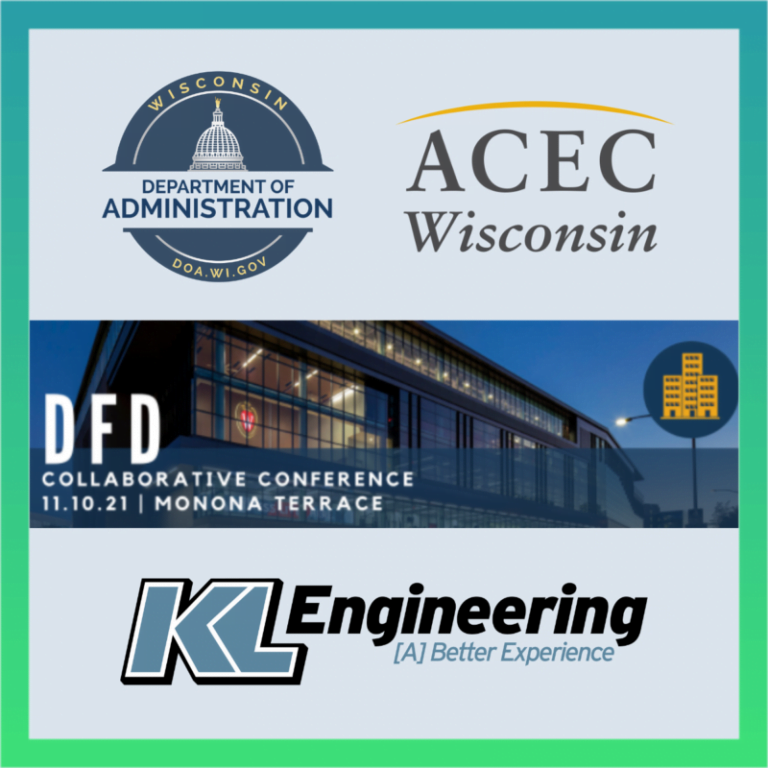 DFD Conference graphic