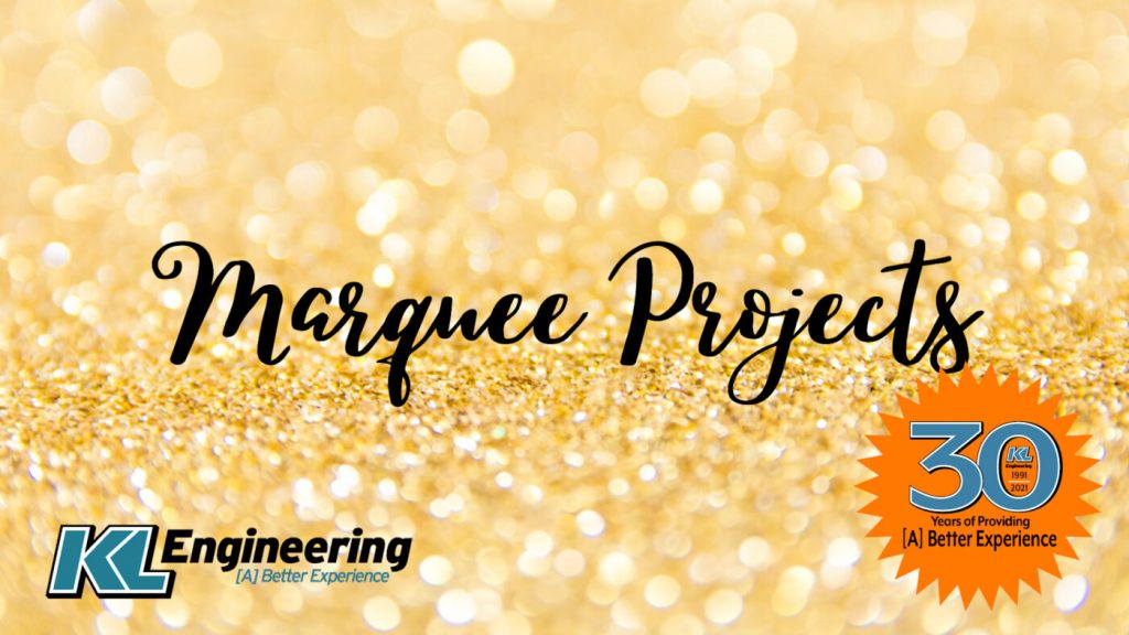 Marquee Projects