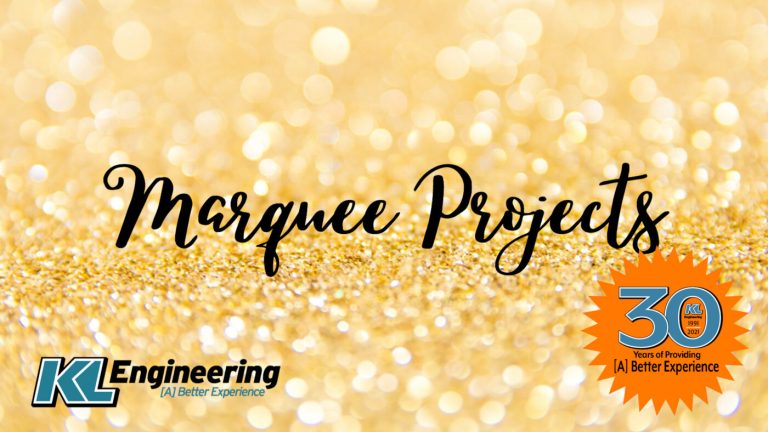 Marquee Projects