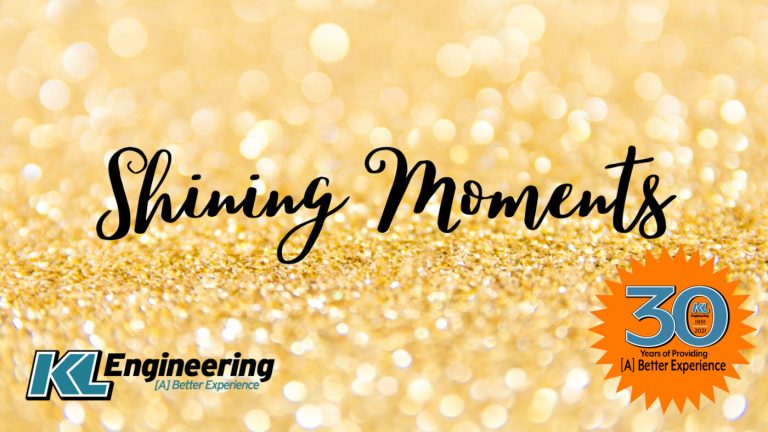 KL's Shining Moments