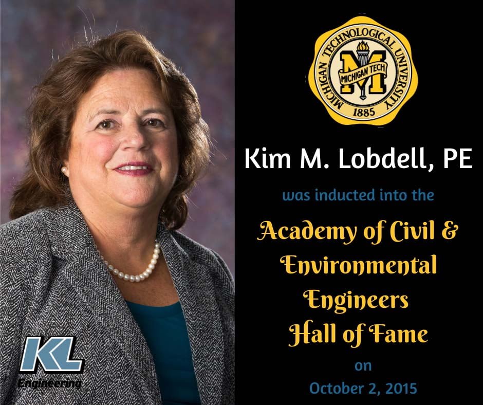 2015 - MTU Hall of Fame Induction