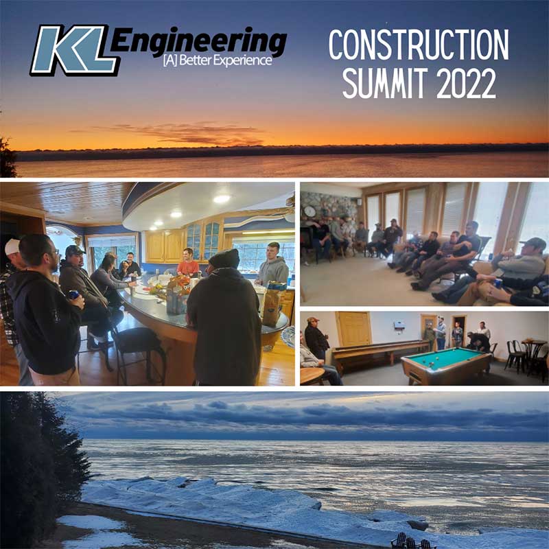 Construction Summit 2022
