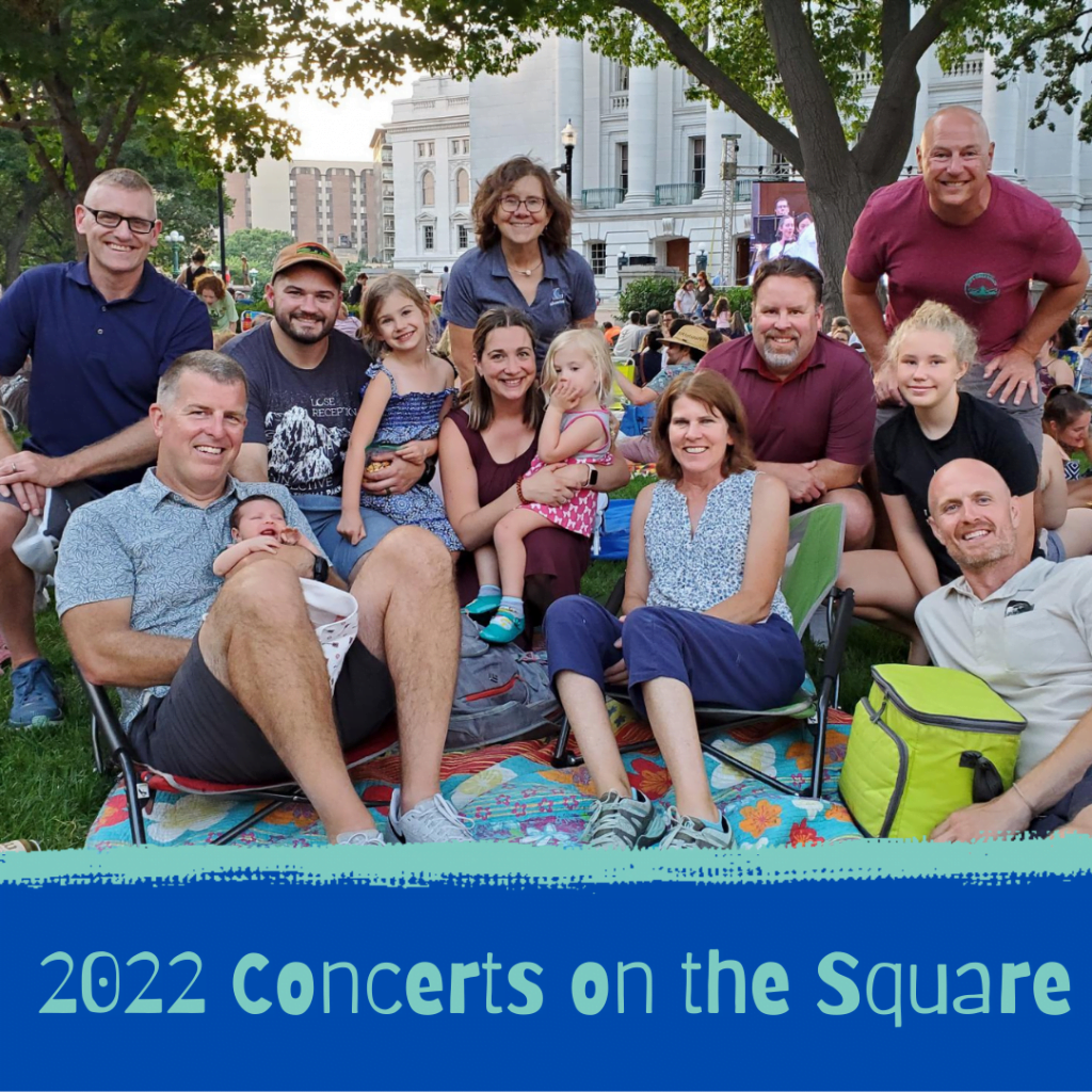 Concerts on the Square