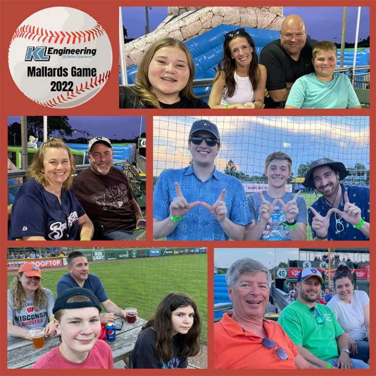 Mallards game graphic