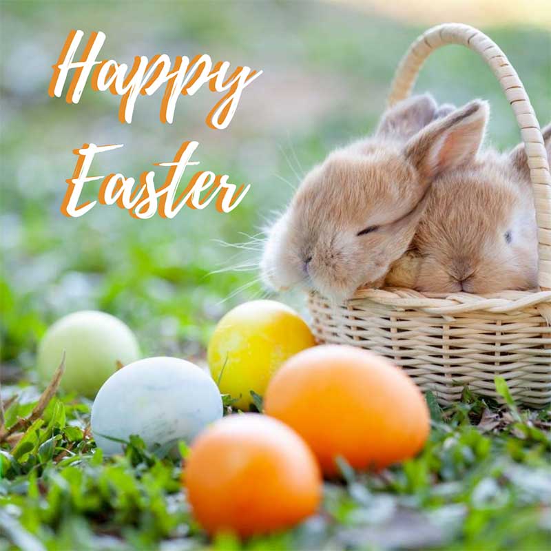 KL Offices Closed on Friday, 4/15