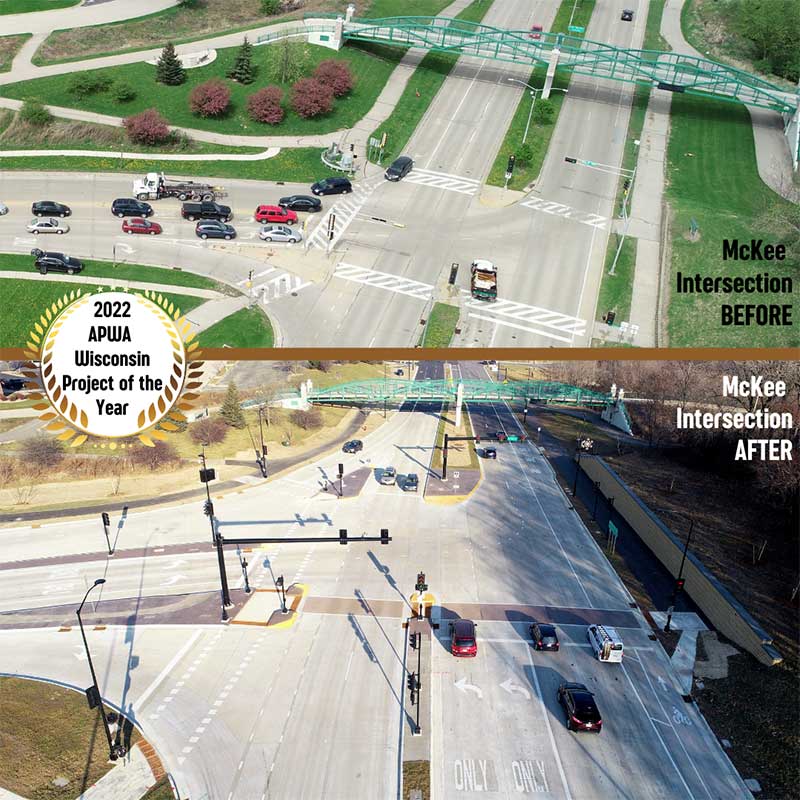 Safety Improvements