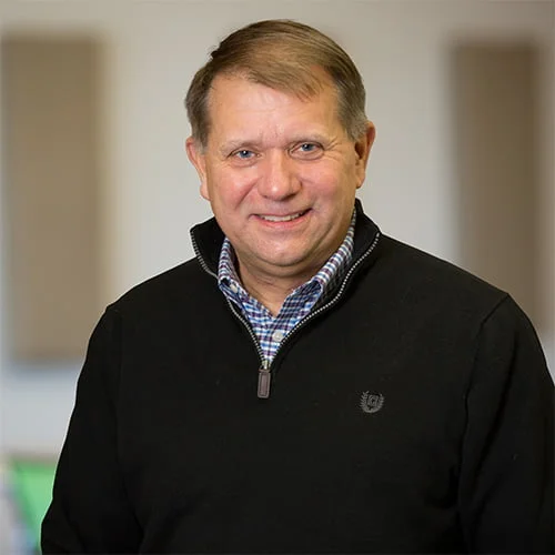 Bill Biesmann