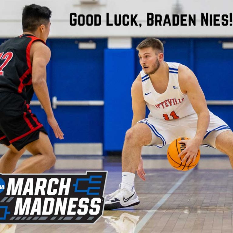 March Madness