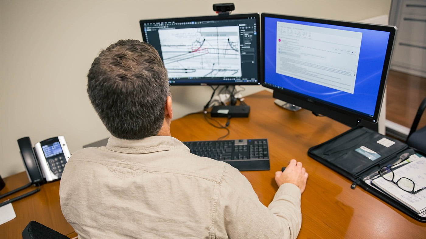 Structural Engineer (SeniorLevel) Transportation Design KL Engineering