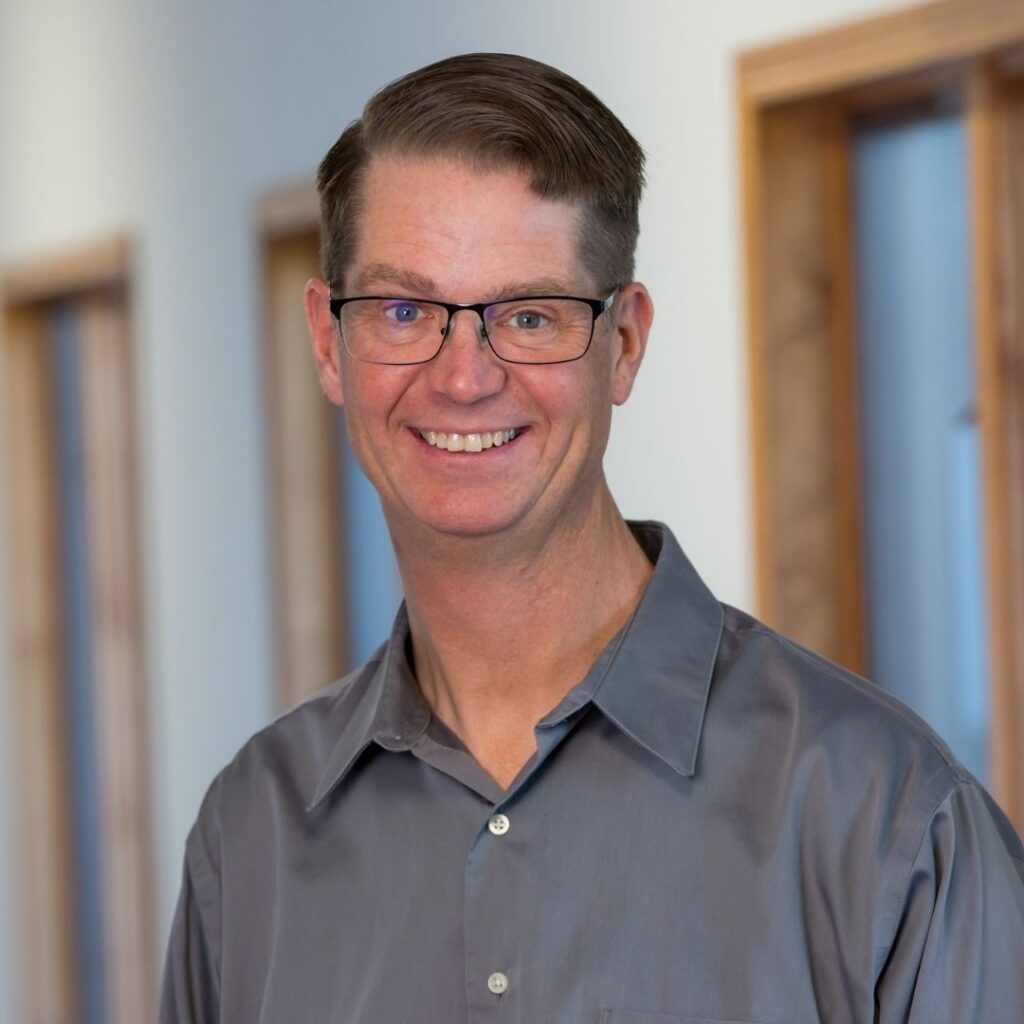 Headshot of Chris Ehlert