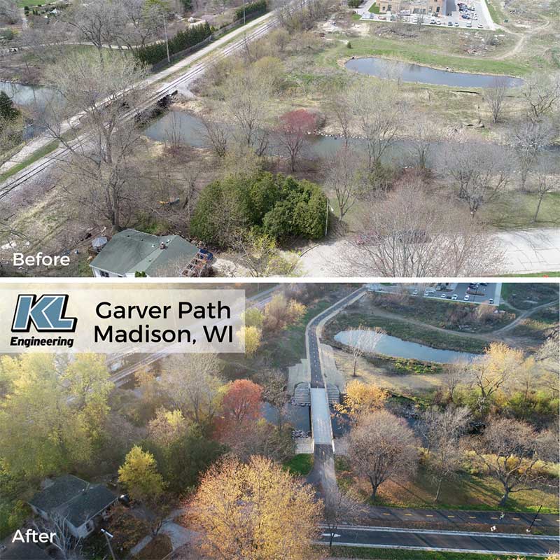 Building New Connections