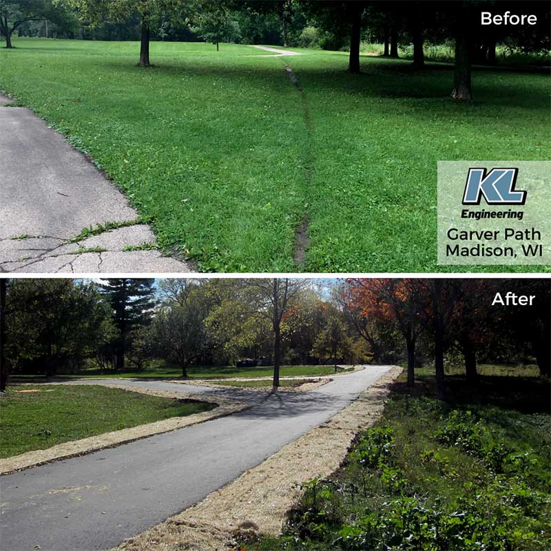 Following the Path Most Traveled