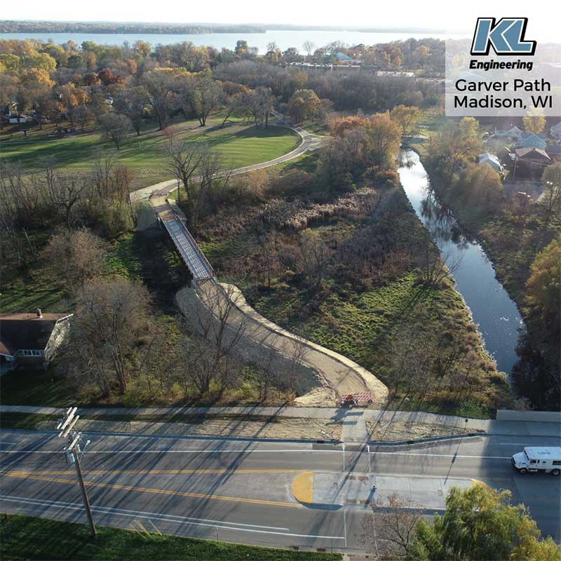 Letting the Soil Settle