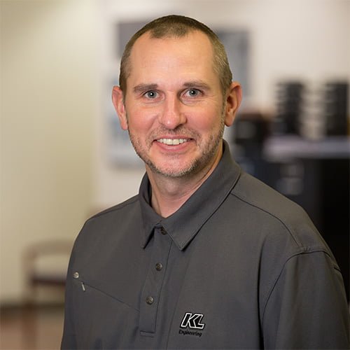 Jack Laning
