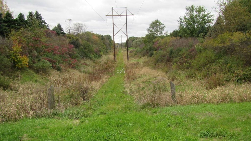 Jefferson County Interurban Trail