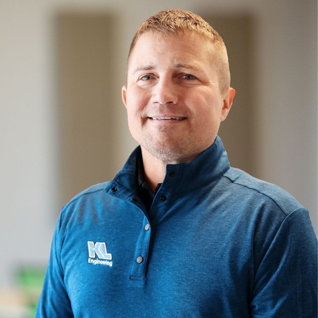 Photo of Jim Dzienkowski