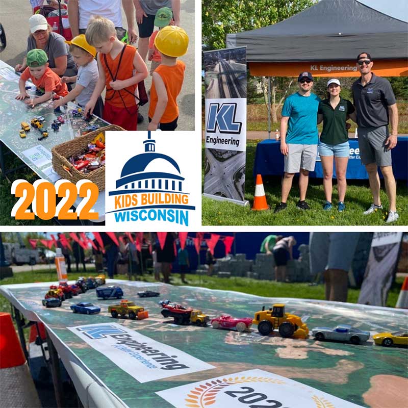 Kids Building Wisconsin 2022