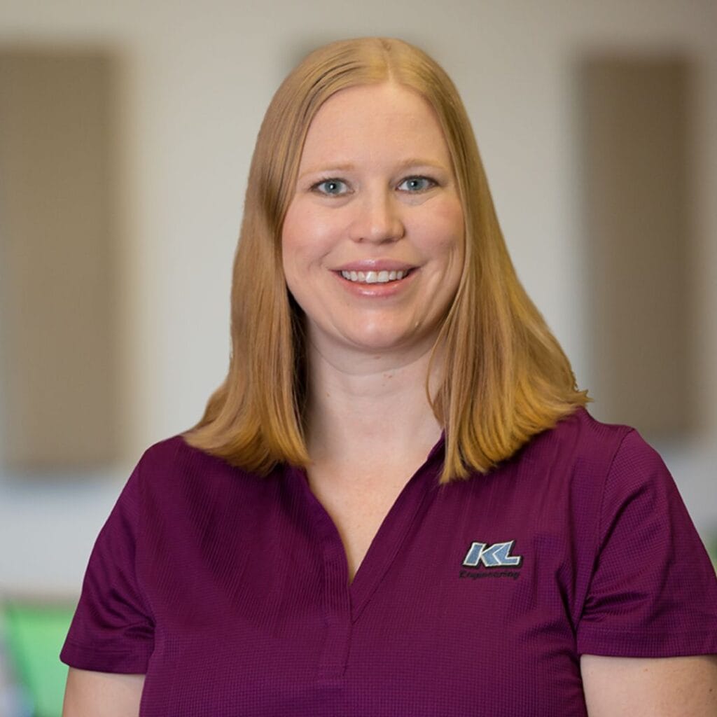 Photo of Kelly Trac