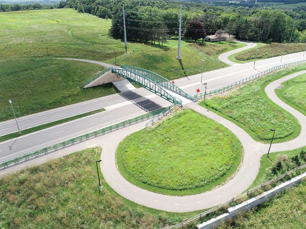 CTH PD (McKee Road) Survey KL Engineering