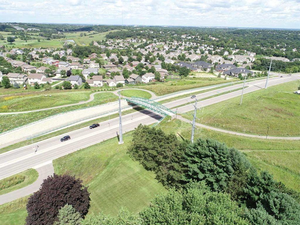 CTH PD (McKee Road) Survey KL Engineering