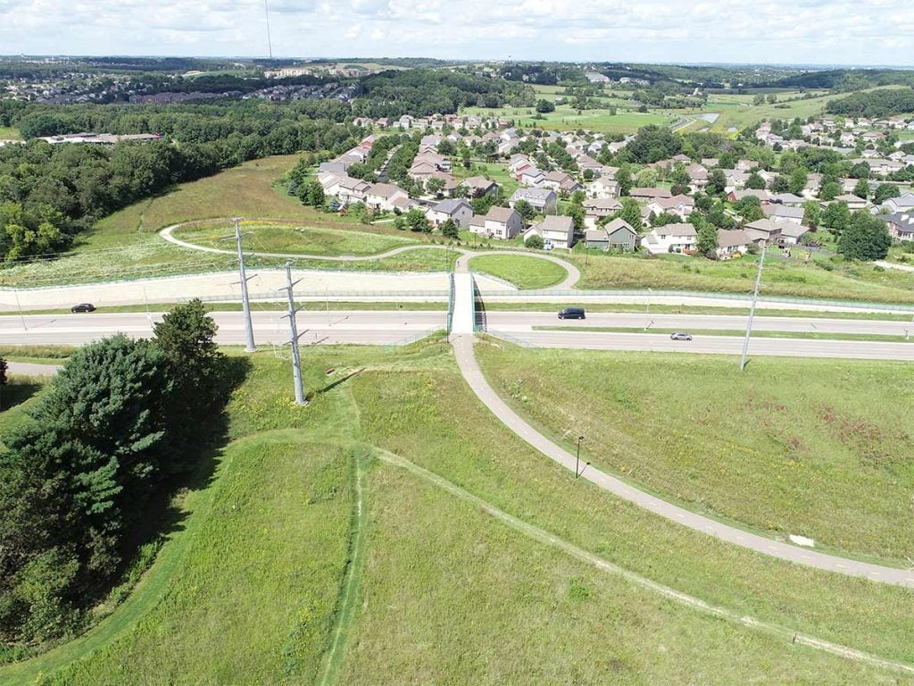 CTH PD (McKee Road) Survey KL Engineering