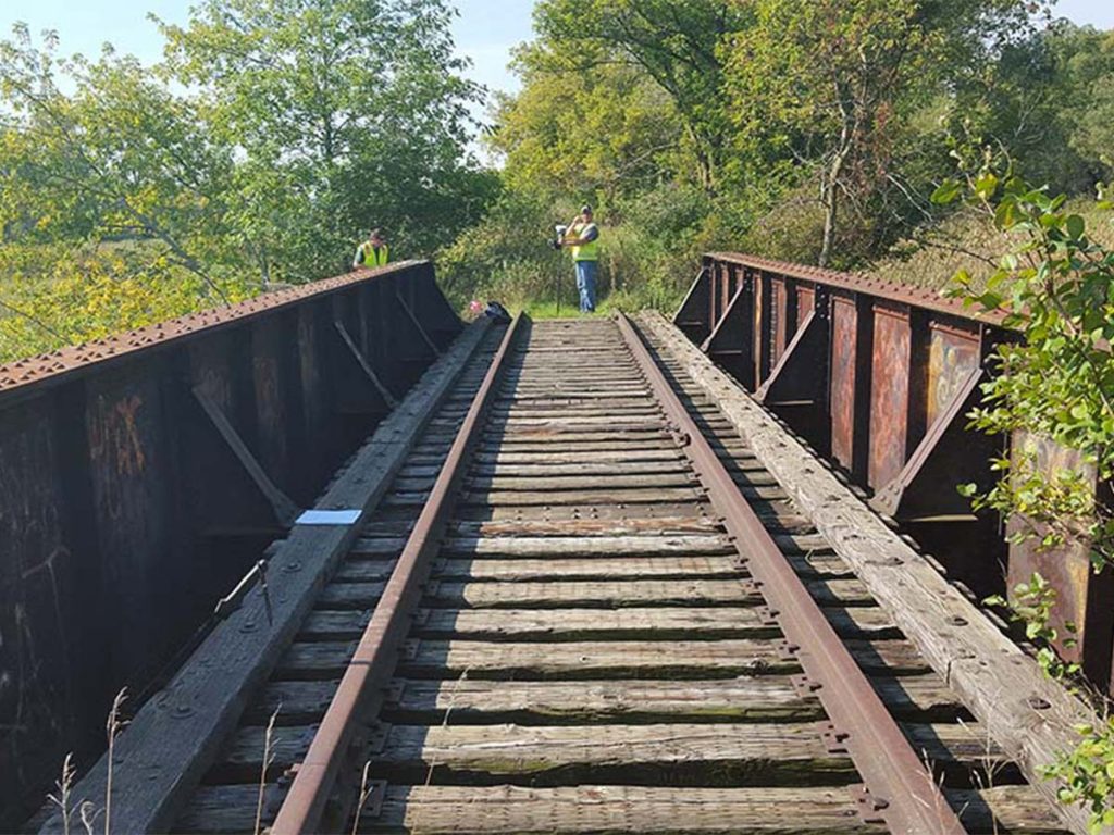 Pewaukee to Brookfield Shared Use Trail Parks, Trails & Recreation