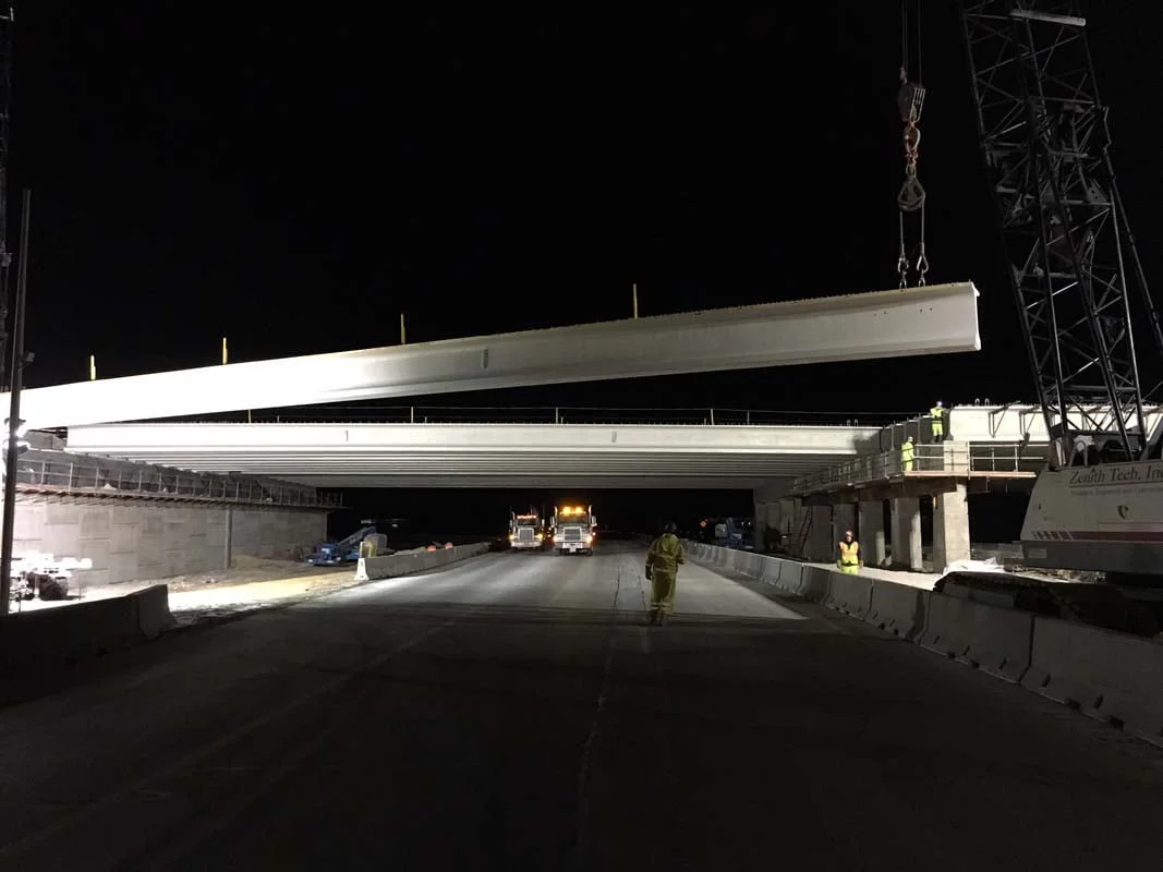 Summit Avenue in Waukesha County, Wisconsin