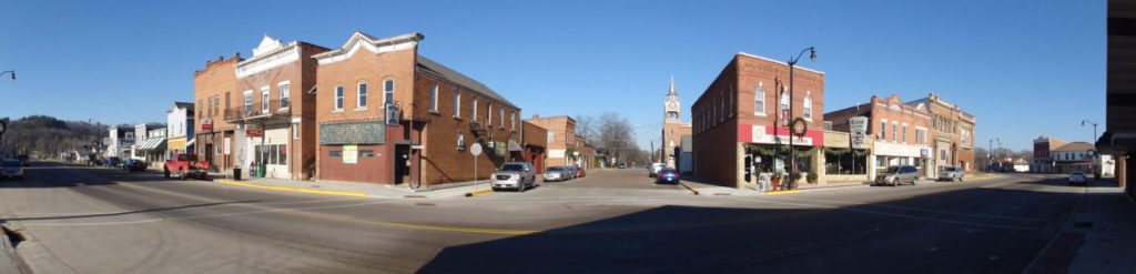 National Roundabout Week - Day 1