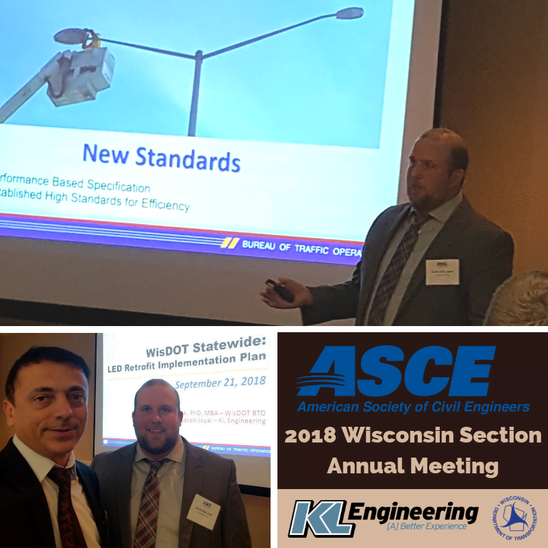 LED Retrofit Implementation Presentation Plan