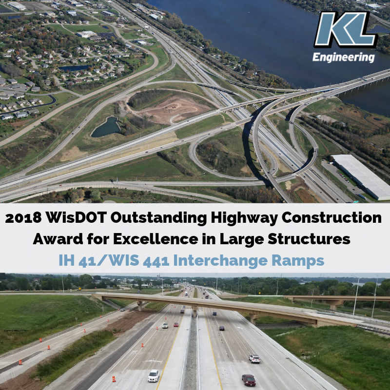 2018 Construction Award
