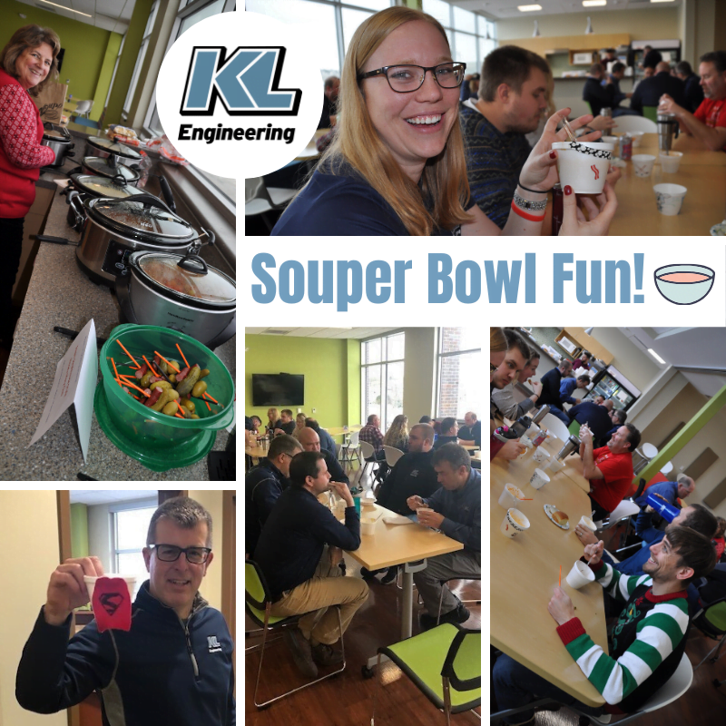 Souper Bowl Cookoff