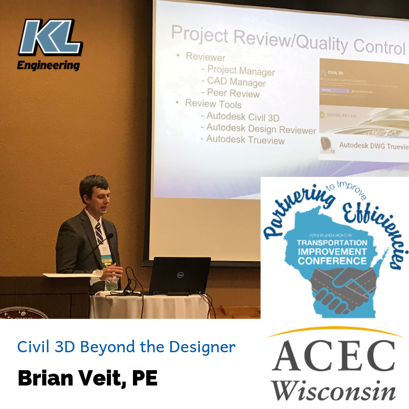 Veit Takes it Beyond