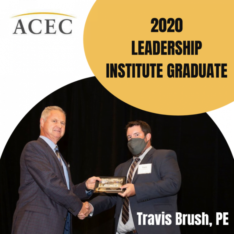 ACEC Leadership Institute