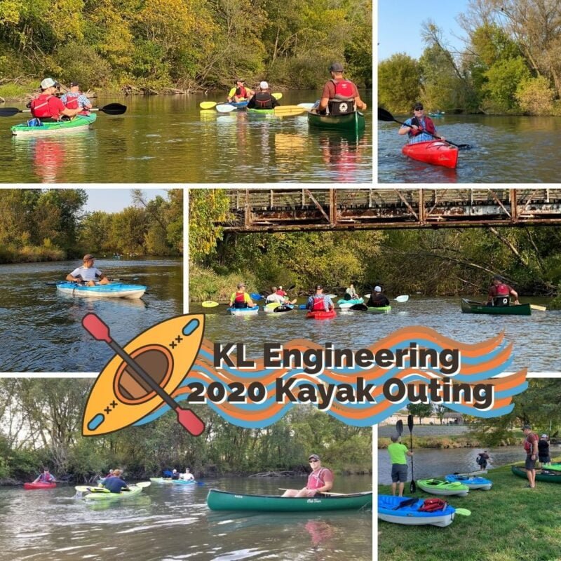2020 KL Kayak Outing