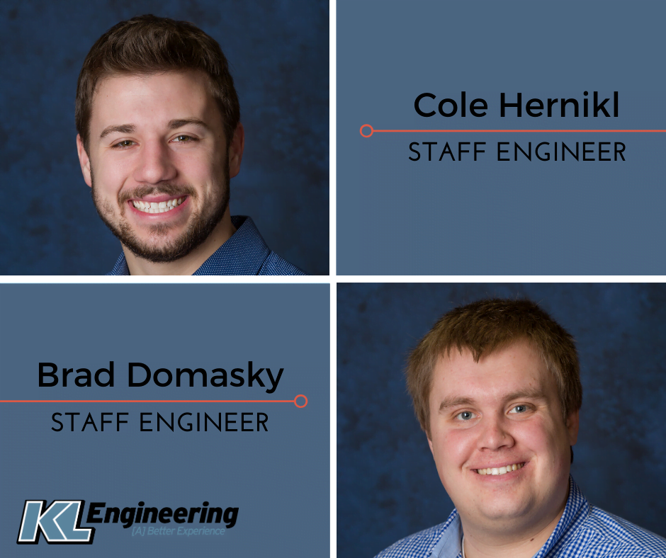 Hernikl & Domasky - Promotions