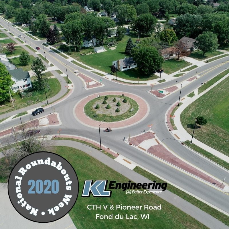 National Roundabouts Week 2020