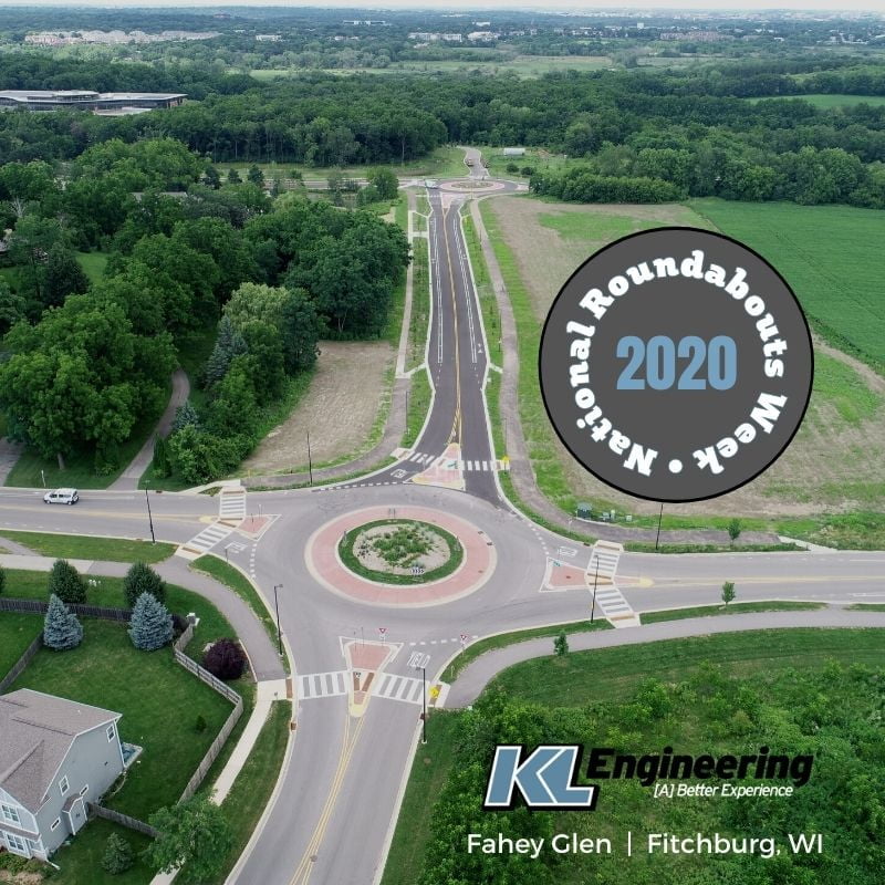 National Roundabouts Week 2020