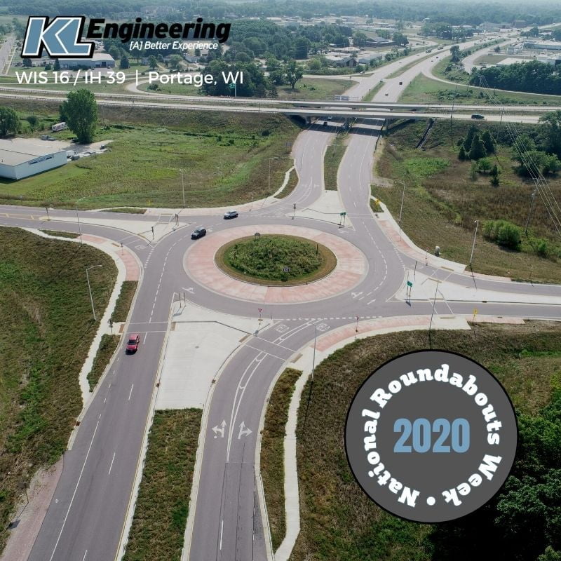 National Roundabouts Week 2020