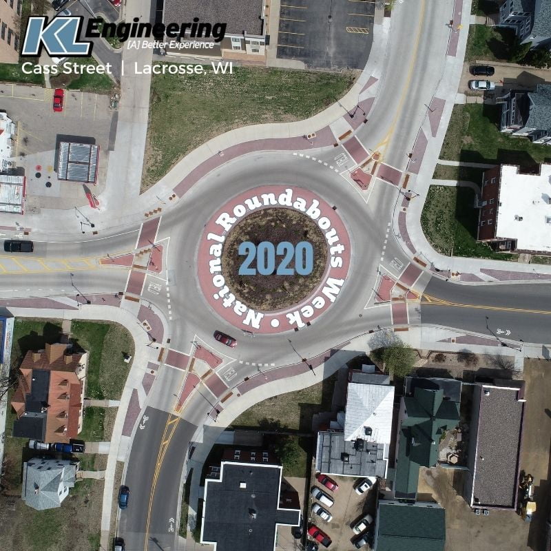 National Roundabouts Week 2020