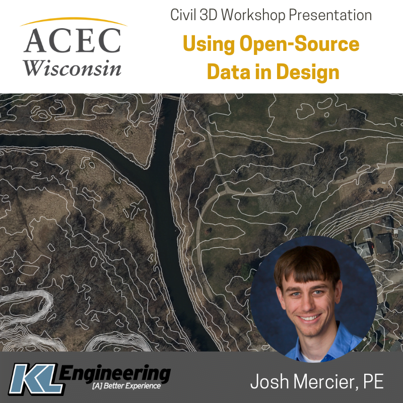 ACEC Civil 3D Workshop 2021