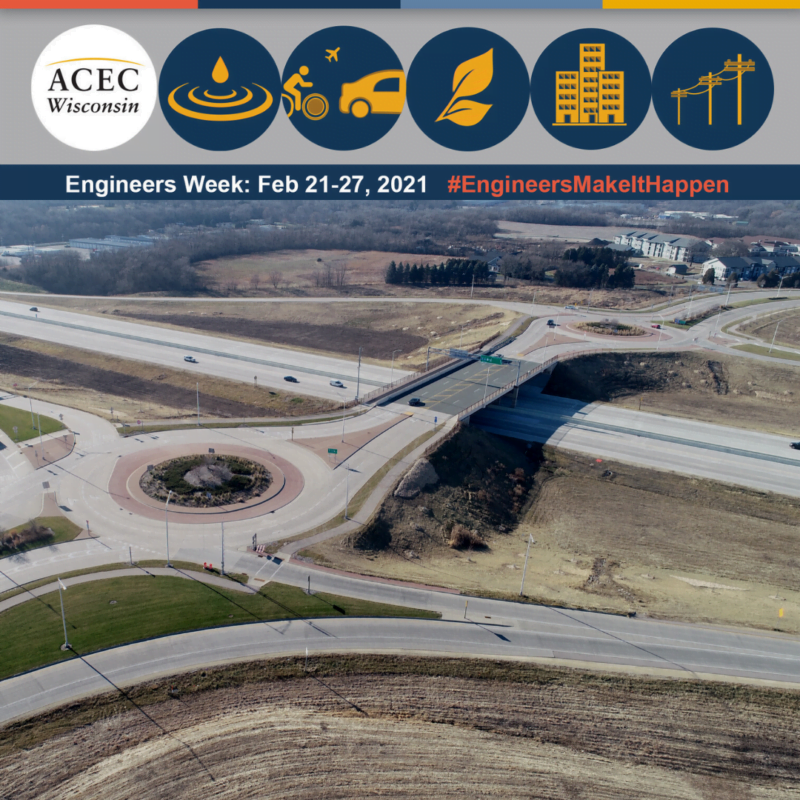 Engineers Week - Day 3