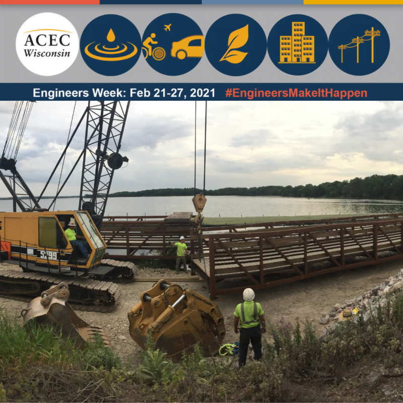 Engineers Week - Day 5