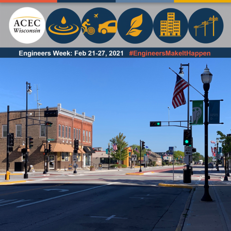 Engineers Week - Day 2